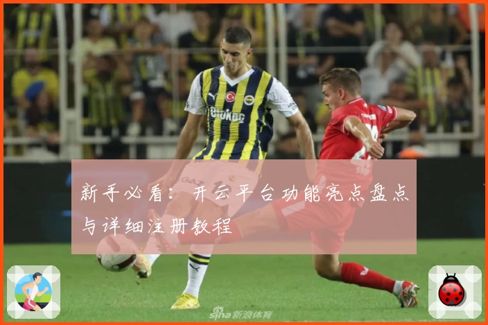 新手必看：开云平台功能亮点盘点与详细注册教程