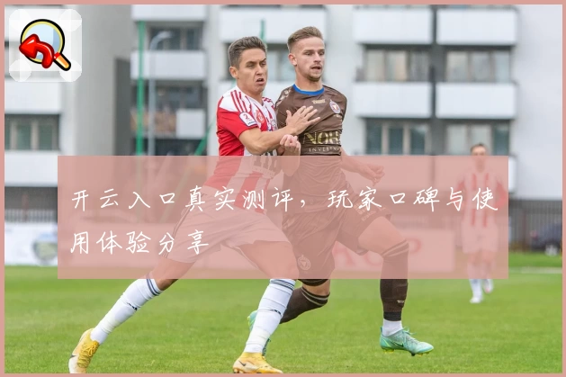 开云入口真实测评，玩家口碑与使用体验分享