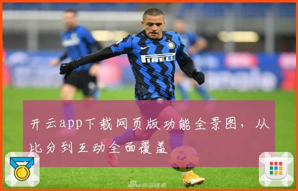 开云app下载网页版功能全景图，从比分到互动全面覆盖