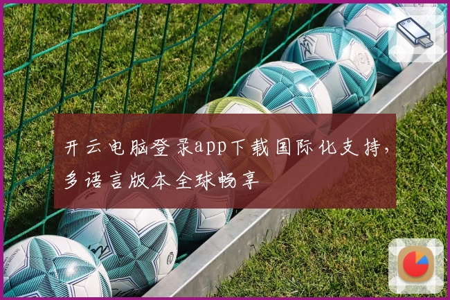 开云电脑登录app下载国际化支持，多语言版本全球畅享