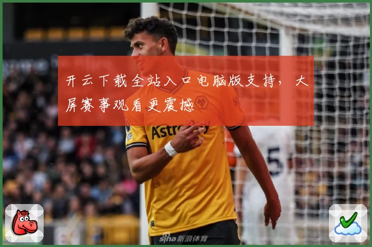开云下载全站入口电脑版支持，大屏赛事观看更震撼