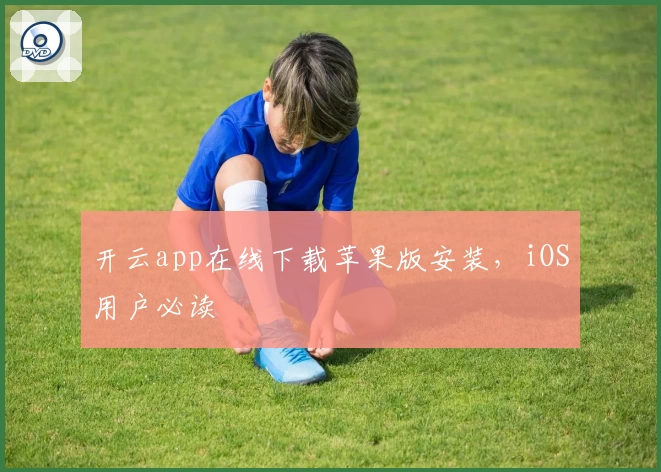 开云app在线下载苹果版安装，iOS用户必读