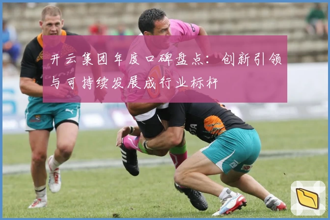 开云集团年度口碑盘点：创新引领与可持续发展成行业标杆