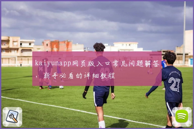 kaiyunapp网页版入口常见问题解答，新手必看的详细教程